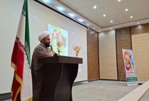 امام جمعه سیراف: ۹ دی نماد بصیرت و وفاداری ملت ایران به نظام است