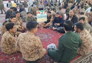 اجرای رویداد «حلقه میقات الصالحین» در سراسر سمنان