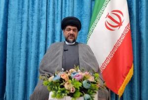 امام جمعه گناوه: مکتب شهید سلیمانی بهترین الگو برای نسل جوان است