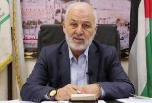 شهادت مقام بلند پایه  سیاسی حماس توسط رژیم صهیونیستی در غزه