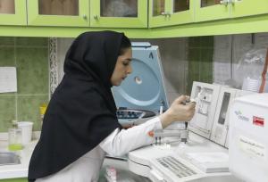 کمبود آزمایشگاه جامع مواد غذایی در کشور