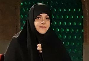 حضرت زینب(س)؛ الگوی سوم زن مسلمان