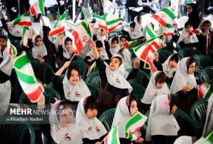 ۳۸هزار دانش آموز کلاس اولی سال تحصیلی خود را در گلستان آغاز کردند