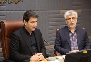 لزوم هماهنگی و مدیریت واحد برای اجرای موفق قانون تجارت مرزی در کردستان
