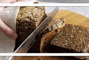 چرا نان سبوس‌دار، انتخابی سالم‌تر است؟