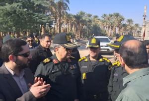 عملیات برق‌آسا پلیس کرمان علیه قاچاقچیان سوخت؛ ۵۳ قاچاقچی بازداشت شدند