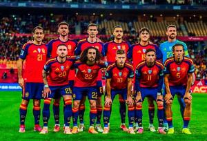 سلام یامال و یاران به جام‌جهانی