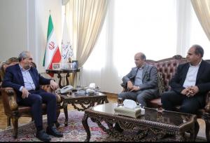 تربیت نیروی انسانی ماهر باتوسعه هنرستان‌های جوار صنعت درآذربایجان شرقی