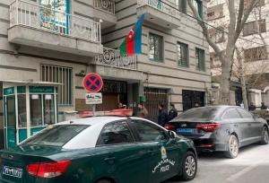 واکنش جمهوری آذربایجان به اعدام عامل حمله به سفارت این کشور