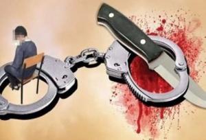 قتل فرزند به‌دلیل اختلافات خانوادگی در ساوه؛ قاتل دستگیر شد