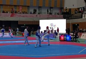 «یاری» برابر ترکیه دومین برد خود را ثبت کرد