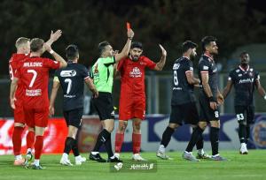 حق با پرسپولیس است یا تراکتور؟