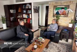 تأمین ۴۰۰ میلیارد تومان اعتبار برای تکمیل محور سمنان-فیروزکوه