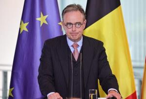 مخالفت قاطع بلژیک با مصادره دارایی‌های روسیه به نفع اوکراین