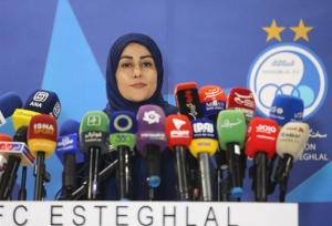 سخنگوی استقلال: درگیری؟ در جلسه هیئت مدیره استقلال اتفاقی نیفتاد/ ساپینتو چهارشنبه معارفه می‌شود