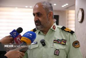 انجام ۳ ماموریت پلیسی در استان سمنان؛ خاطیان به مراجع قضایی معرفی شدند