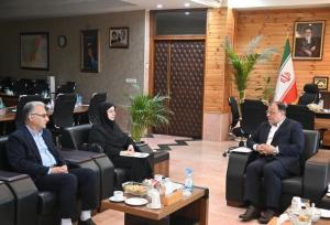 طهماسبی: حمایت جدی از کودکان بازمانده از تحصیل در اولویت است