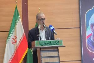 مدیران نقاط ضعف را رفع کنند؛سیاست های دولت با همراهی مردم اجرا می شود