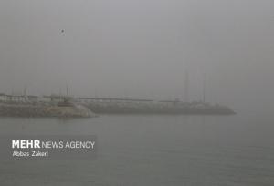 هوای ۴ شهرستان هرمزگان در وضعیت ناسالم است