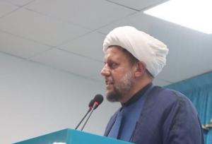 امام جمعه عسلویه: رسانه‌ها به بازی در زمین دشمن گرفتار نشوند