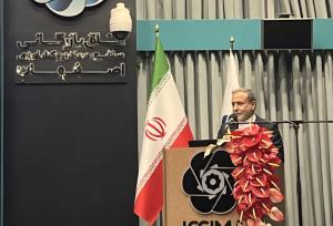 عراقچی:دشمن در تلاش برای بدتر نشان دادن اوضاع اقتصادی کشور است