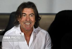 ساپینتو: می‌خواهیم در لیگ قهرمانان بمانیم