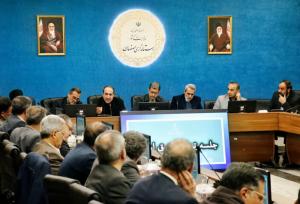 درویشی:توسعه شرق استان اصفهان بدون مشارکت مردم امکان‌پذیر نیست