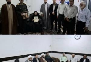 طرح «مفتاح الجنة» در شهرستان دیلم اجرایی شد