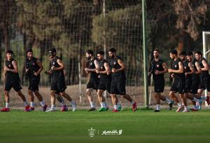 وعده‌ها عملی نشد: اسکواد پرسپولیس ناقص ماند!