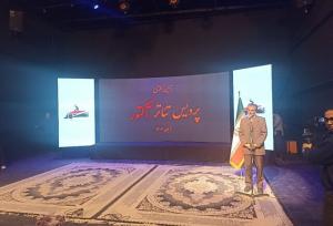 مجموعه پردیس تئاتر «آکتور»؛ بستری برای رشد فرهنگی و هنری شهر مشهد است