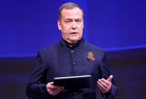 مقام امنیتی روسیه: زلنسکی باید تا آخر عمر مخفیانه زندگی کند