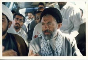 از کُتل محرم تا مجلس شورای اسلامی؛ سلوک مردی به نام سید آزادگان
