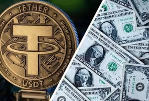 بازگشت تتر به کانال ۱۳۰ هزار تومان