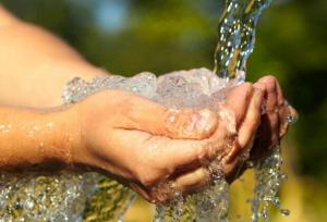 پروژه بزرگ آبرسانی روستایی در خراسان شمالی با مشارکت حاج اکبر ابراهیمی به ثمر نشست/بهره‌مندی ۲۰ روستای خراسان شمالی از نعمت آب شرب پایدار