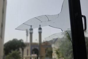 تسریع روند بازسازی ساختمان‌های آسیب دیده جنگ ۱۲ روزه