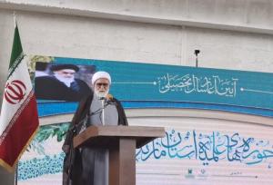 تمدن امروز بشر وامدار تمدن اسلامی است