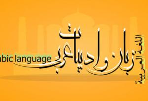 دبیر انجمن علمی زبان و ادبیات عربی دانشگاه فردوسی مشهد:ما هیچ الگوی پیشینی نداشتیم