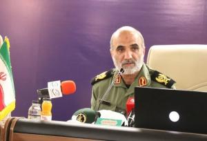 سردار فتحیان: اصناف بازوی راهبردی اقتدار مردمی انقلاب اسلامی هستند