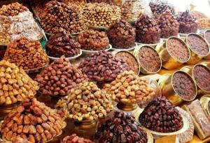 قیمت خرما در میادین میوه و تره‌بار تهران اعلام شد