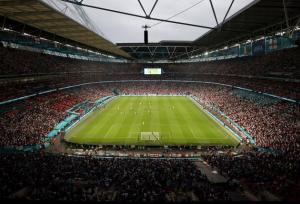 ومبلی میزبان فینال یورو ۲۰۲۸