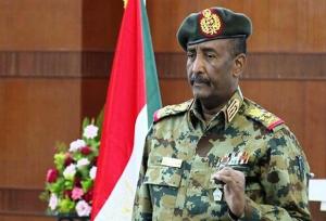 البرهان: جنگ در سودان تا خلع سلاح نیروهای واکنش سریع ادامه دارد
