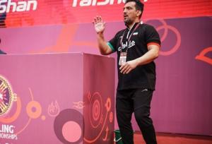 پای پژمان درستکار به کمیته انضباطی باز می‌شود؟کمیل قاسمی زیر ذره‌بین