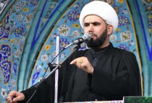 عبادی: بهترین راه مبارزه با آمریکا خدمت صادقانه به مردم است