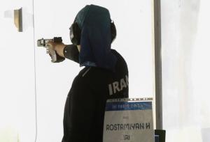 رنکینگ تیراندازان در پایان سال ۲۰۲۵/ جوهری‌خو چهارم و رستمیان ششم آسیا 