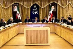 اخذ موافقت اولیه تأمین اعتبار ابرپروژه راه‌آهن دورود - خرم‌آباد