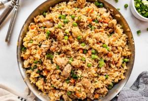 این پلومرغ چینی شما را به شانگهای می‌برد