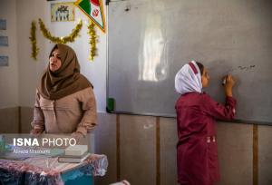 فعالیت حضوری مدارس بوشهر از سر گرفته شد