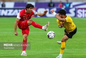 پلیس راهوراصفهان برای دیدار سپاهان وپرسپولیس محدودیت ترافیکی اعمال کرد