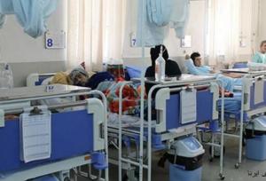 ثبات آمار بیماران تنفسی در یاسوج؛ ۳۶ بستری جدید در کهگیلویه و بویراحمد