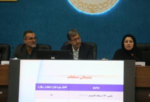 منصوری:مسابقات ملی مهارت اصفهان با مدل جهانی به آینده می‌رود